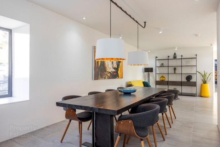 Contemporary Homes Across Northern Ireland