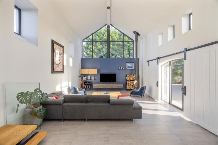 Contemporary Homes Across Northern Ireland
