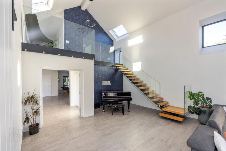 Contemporary Homes Across Northern Ireland