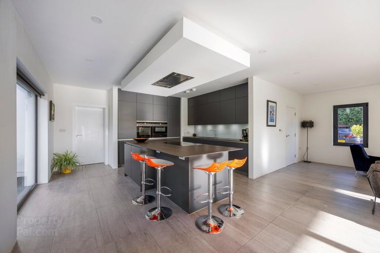 Contemporary Homes Across Northern Ireland