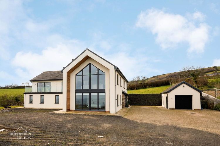 Contemporary Homes Across Northern Ireland