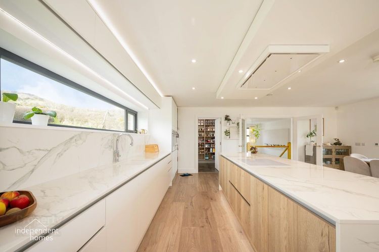 Contemporary Homes Across Northern Ireland
