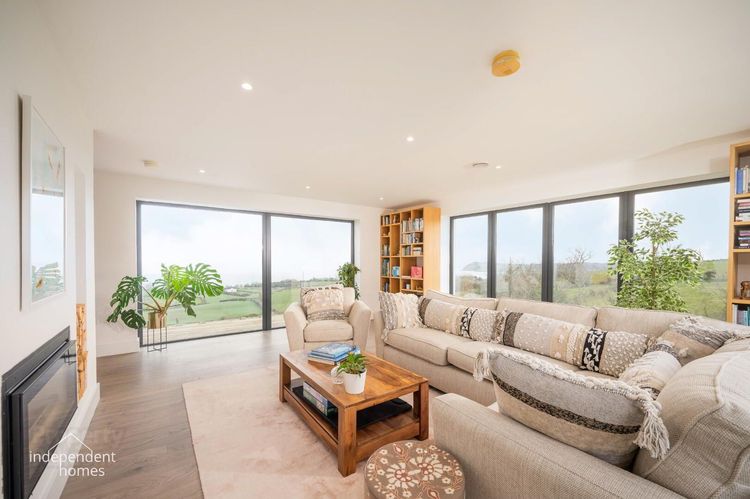 Contemporary Homes Across Northern Ireland