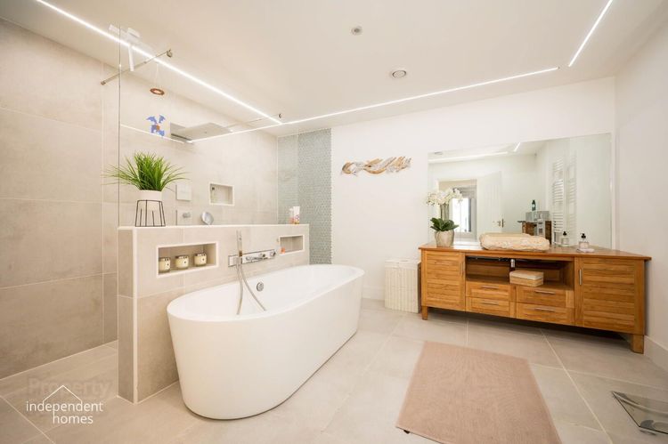 Contemporary Homes Across Northern Ireland