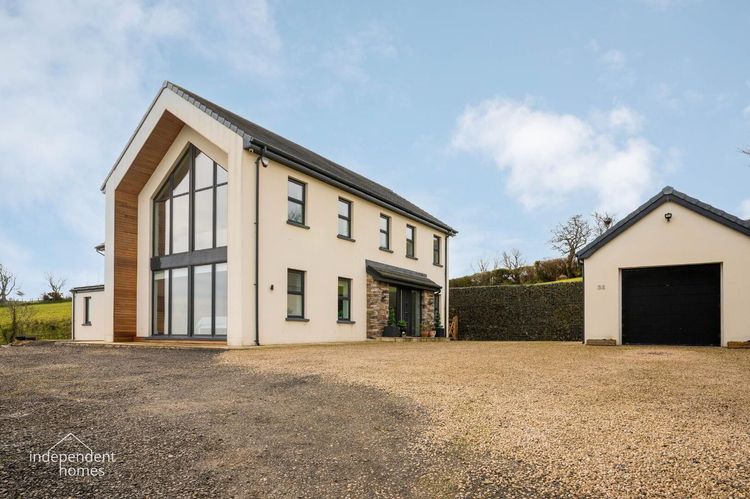 Contemporary Homes Across Northern Ireland
