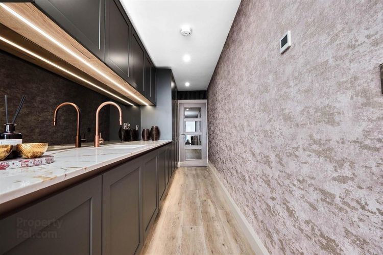 Contemporary Homes Across Northern Ireland