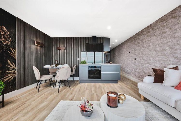 Contemporary Homes Across Northern Ireland