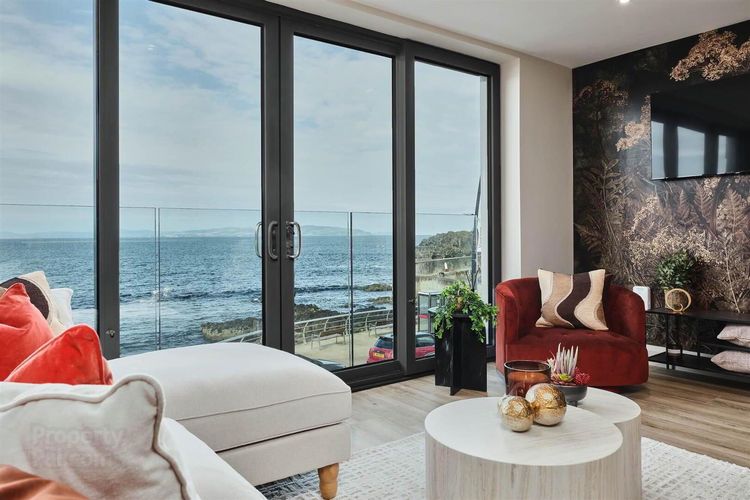 Contemporary Homes Across Northern Ireland