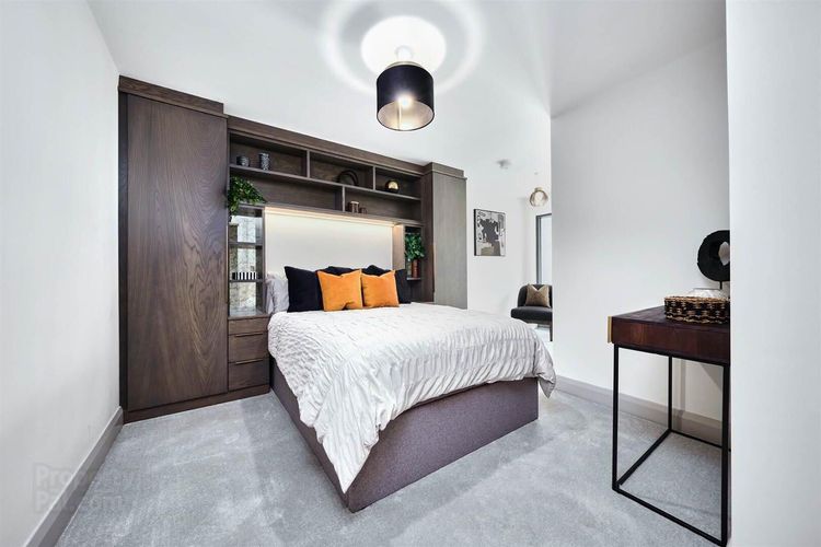 Contemporary Homes Across Northern Ireland