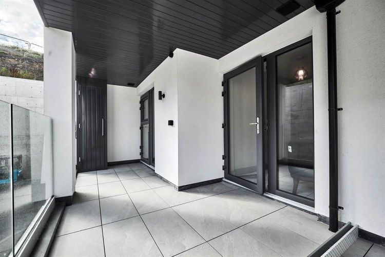 Contemporary Homes Across Northern Ireland
