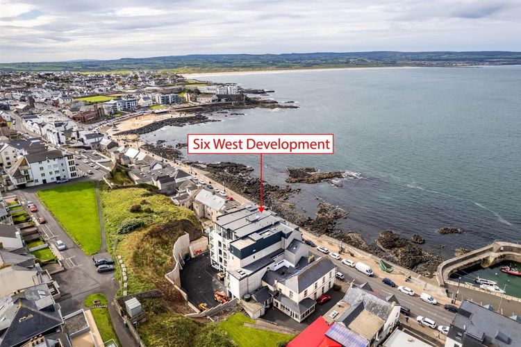 Contemporary Homes Across Northern Ireland