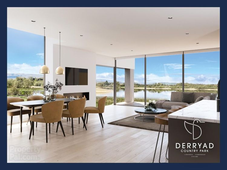Most Viewed Properties In County Fermanagh