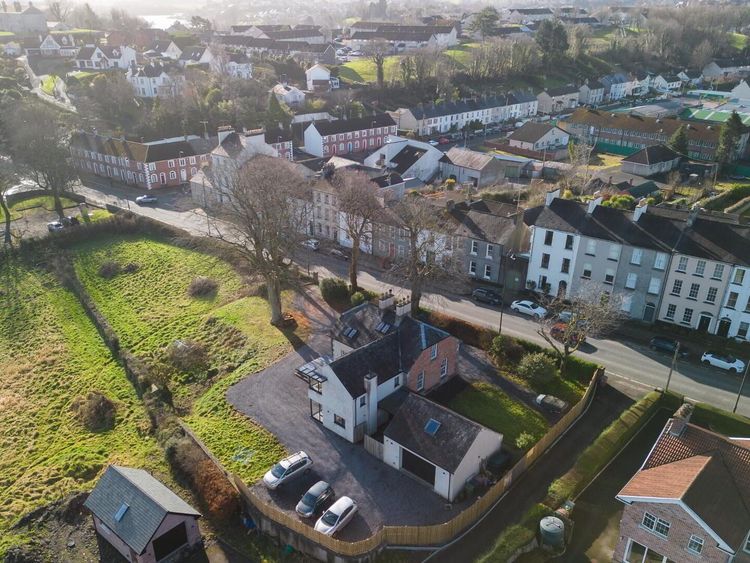 Most Viewed Properties In County Fermanagh