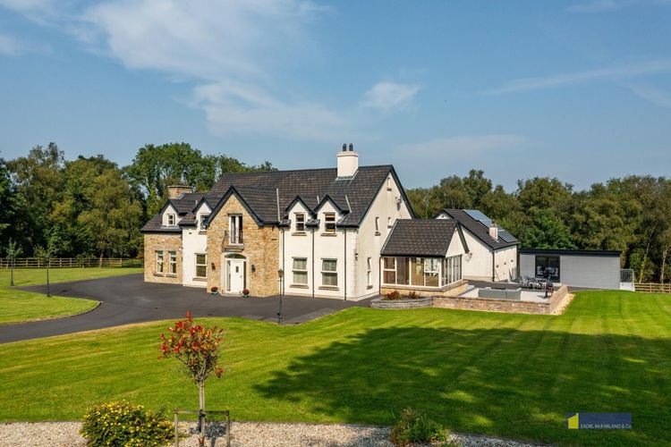 Most Viewed Properties In County Fermanagh