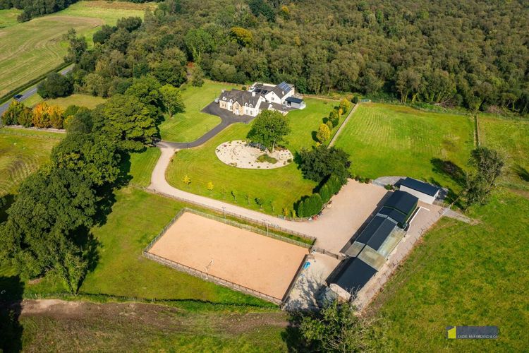 Most Viewed Properties In County Fermanagh