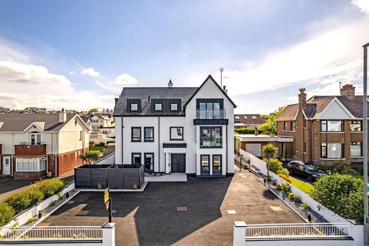 Most Viewed Properties In Portrush