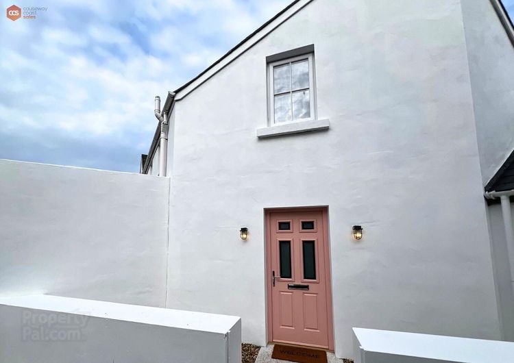 Most Viewed Properties In Portrush