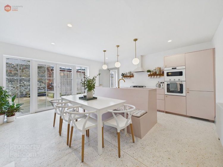 Most Viewed Properties In Portrush