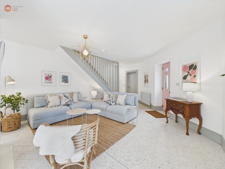 Most Viewed Properties In Portrush