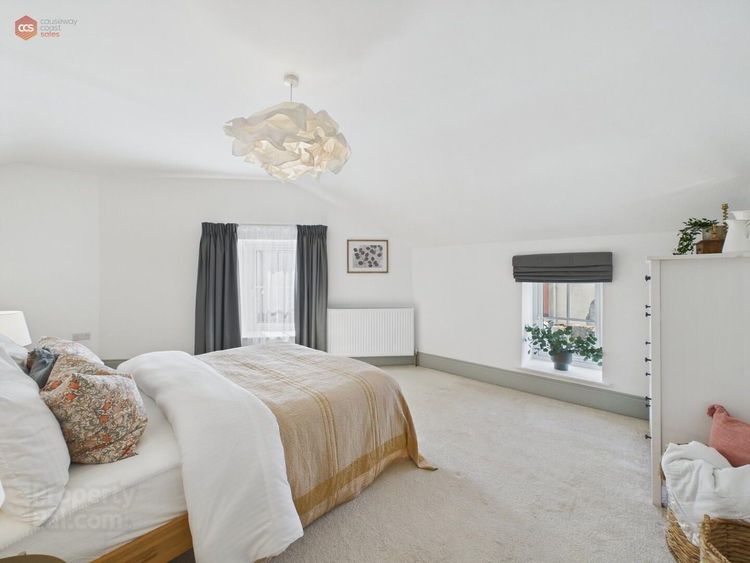 Most Viewed Properties In Portrush