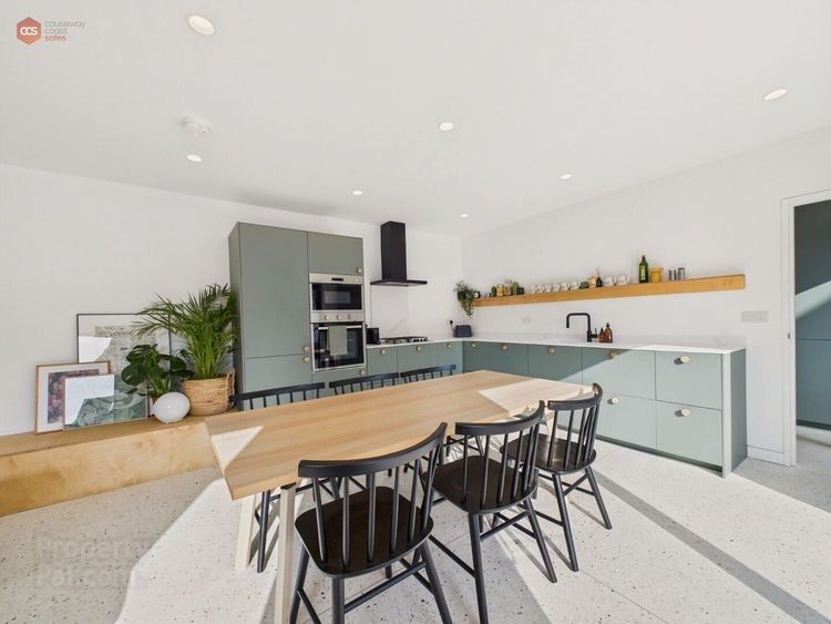 Most Viewed Properties In Portrush