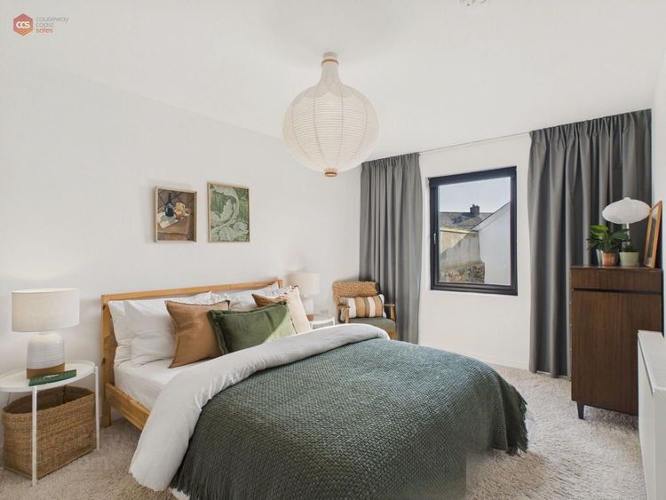 Most Viewed Properties In Portrush