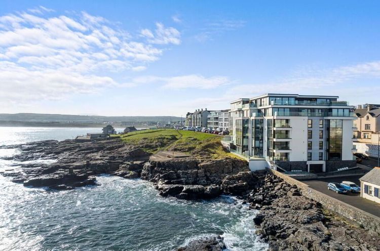 Most Viewed Properties In Portrush