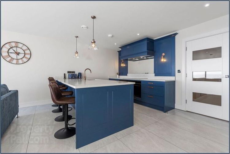 Most Viewed Properties In Portrush