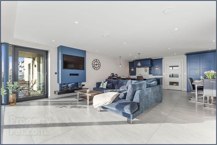 Most Viewed Properties In Portrush