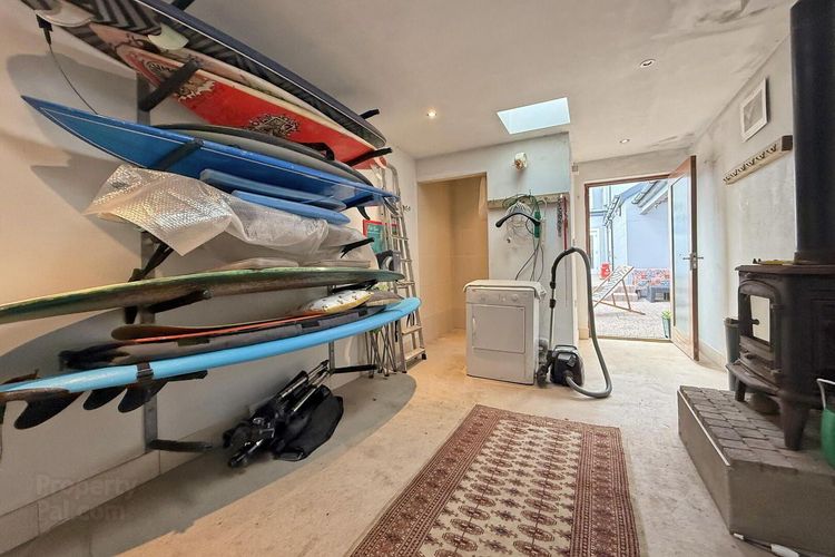 Most Viewed Properties In Portrush