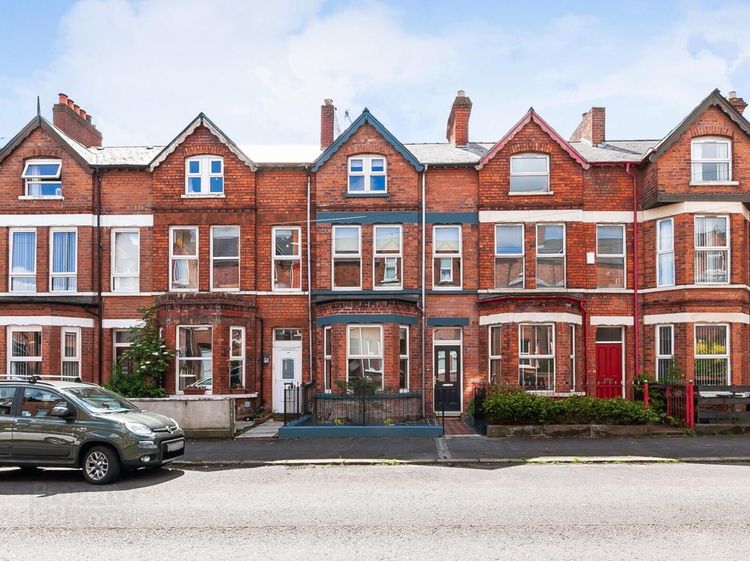 NI Homes Under £200k: Top Picks!