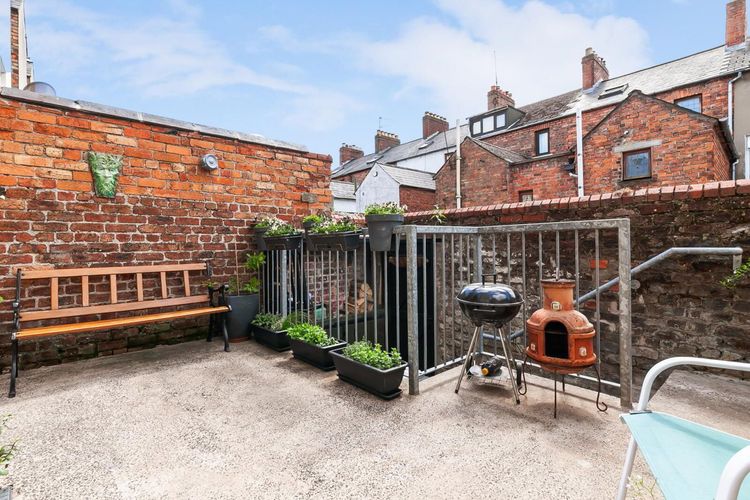 NI Homes Under £200k: Top Picks!
