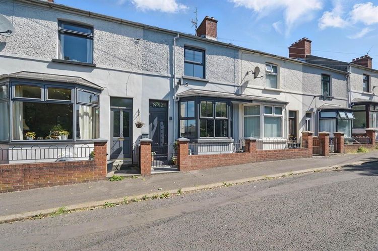 NI Homes Under £200k: Top Picks!