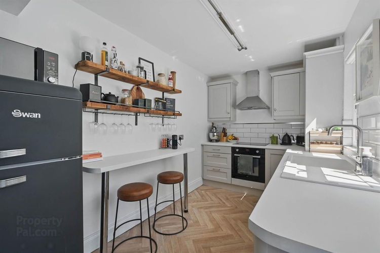 NI Homes Under £200k: Top Picks!