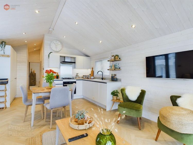 NI Homes Under £200k: Top Picks!