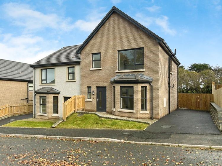 NI Homes Under £200k: Top Picks!