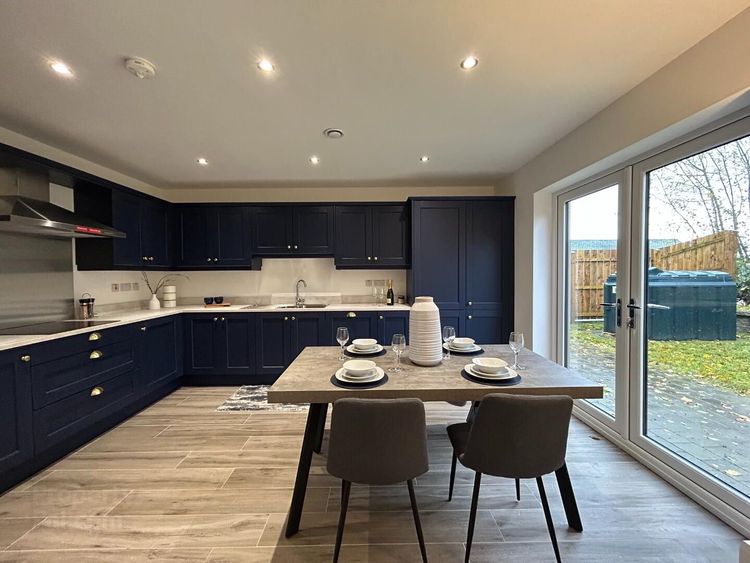 NI Homes Under £200k: Top Picks!