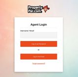 I can’t log in to the system, what do I do? - PropertyPal