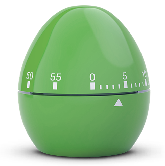 egg timer