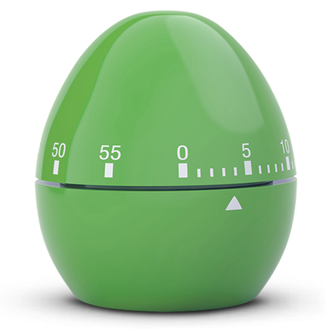 egg timer