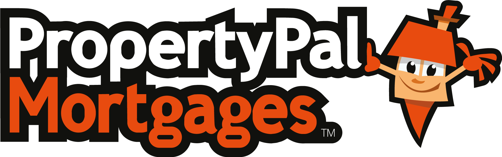 PropertyPal Mortgages logo