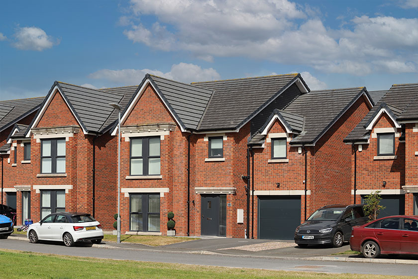 Grey Castle Manor, East Belfast