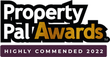 PropertyPal Awards 2022 Logo