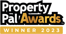 PropertyPal Awards 2023 Logo