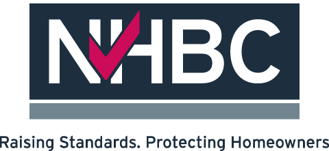 NHBC Logo