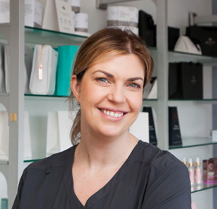 Helen, Urban Beauty and Skincare Centre