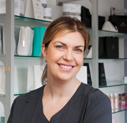 Helen, Urban Beauty and Skincare Centre