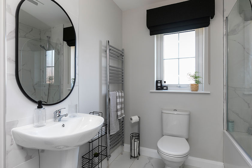 Rockview Lane, Carrickfergus