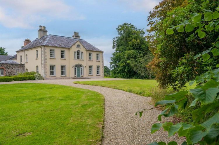 Most Viewed Properties In County Derry/L'Derry