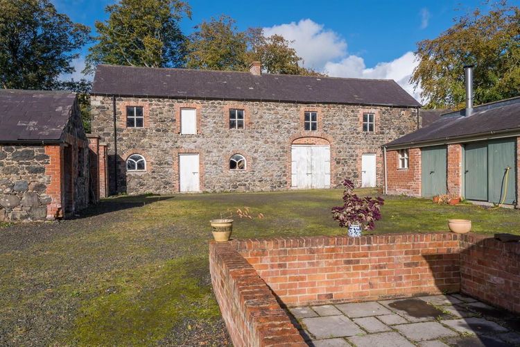 Most Viewed Properties In County Derry/L'Derry